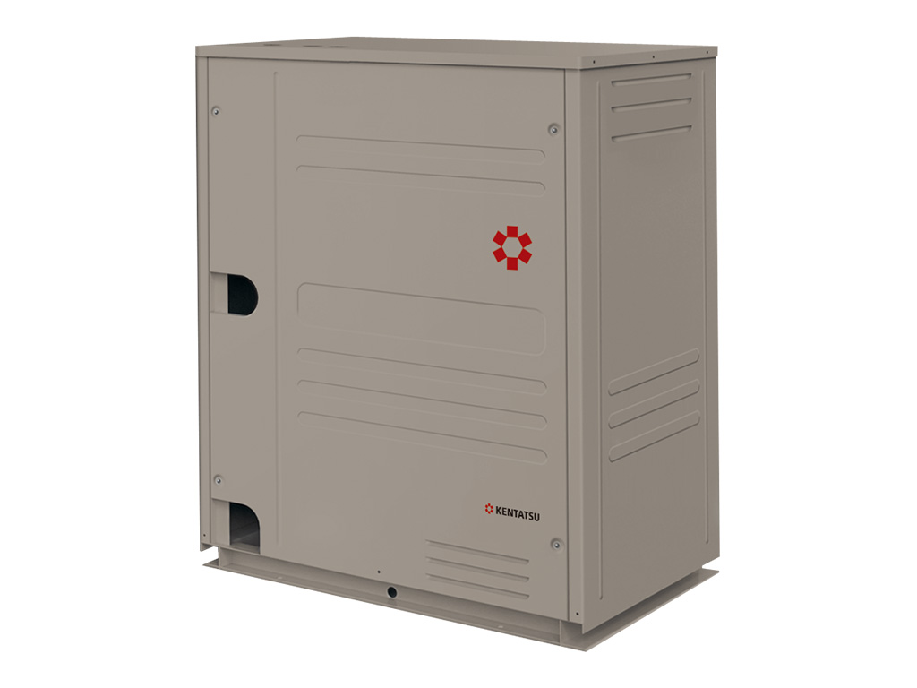 Kentatsu ktwy290hzan3-B համակարգի արտաքին VRF միավոր