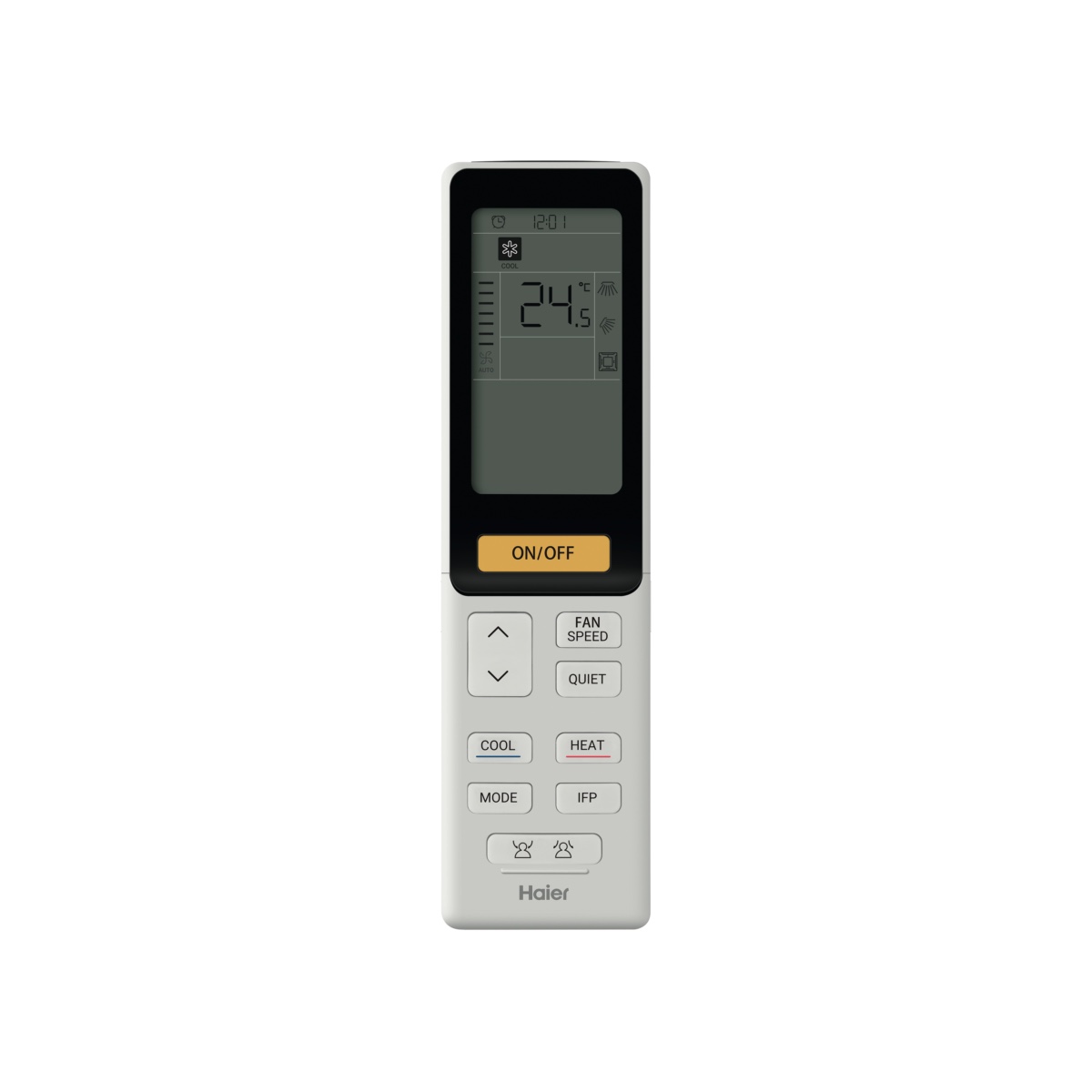 Ներքին միավոր Haier AB35S2SC1FA