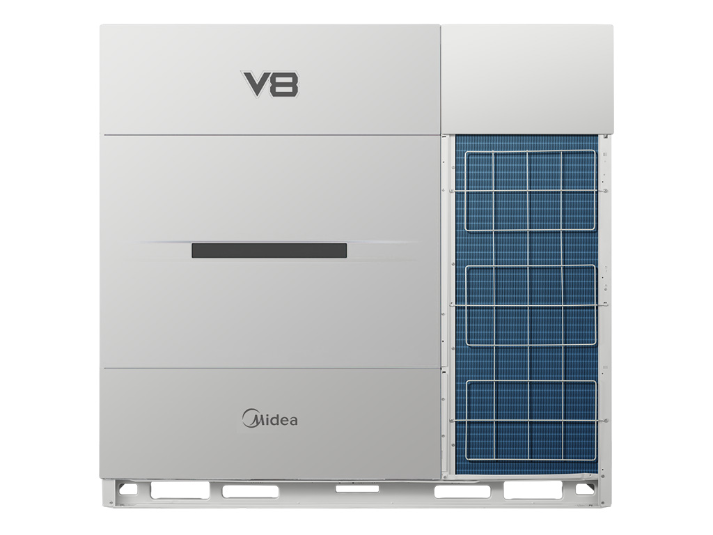 Midea mv8-850WV2GN1 համակարգի արտաքին VRF միավոր(PRO)
