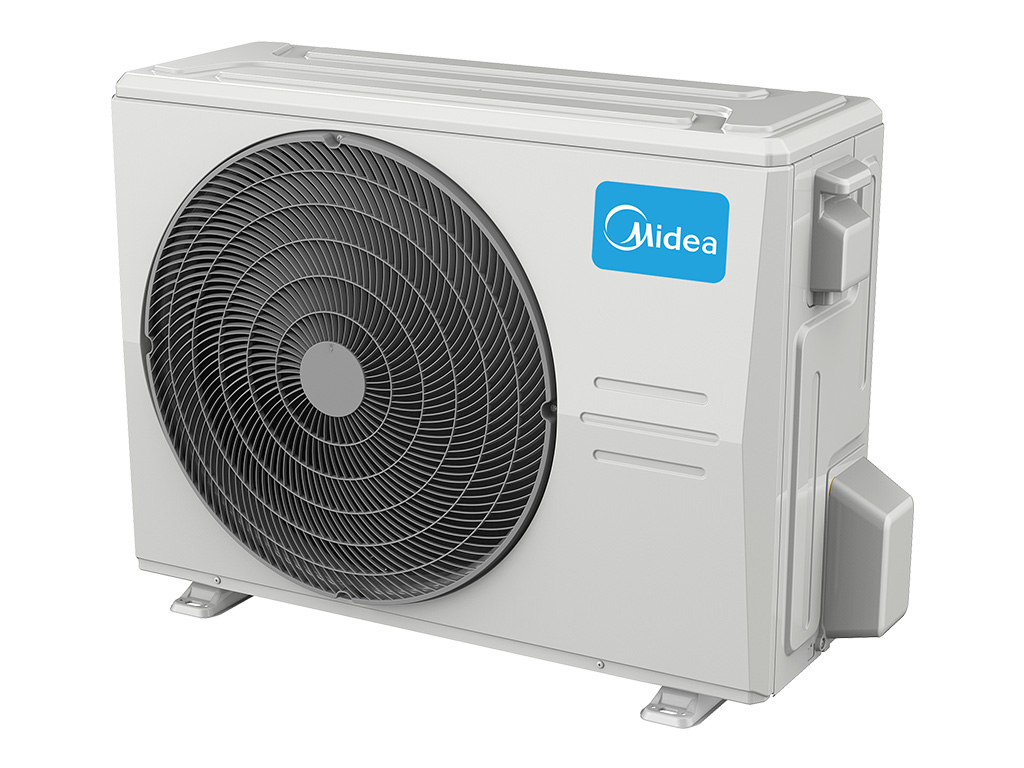 Կենցաղային օդորակիչ Midea MSAG1-24HRN8-I /MSAG1-24HRN8-O
