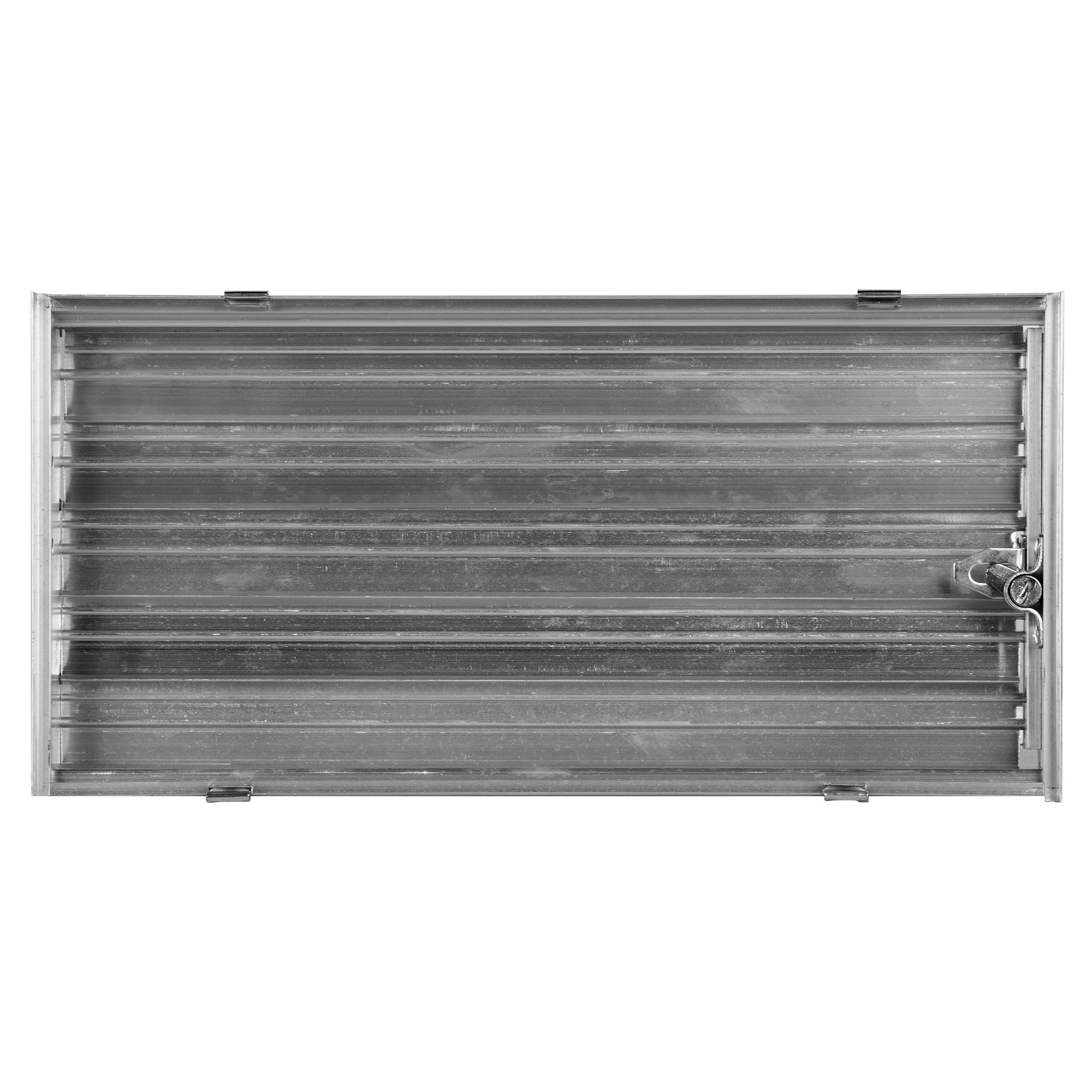 SHUFT D 400 * 150 հոսքի փական