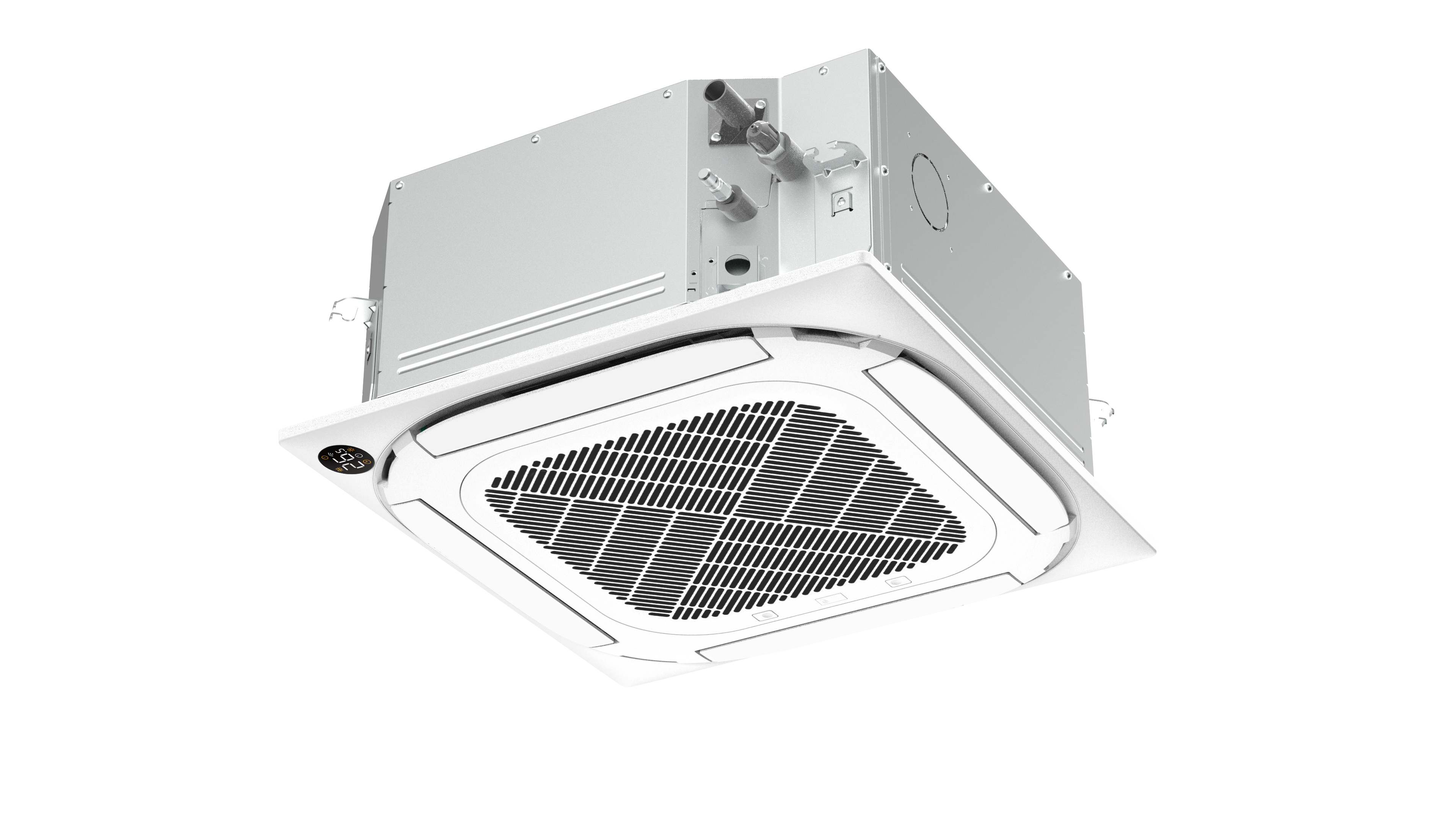 MDCAC4I-07HRFN8/T-MBQ4-03BD/MDOAG-07HDN8