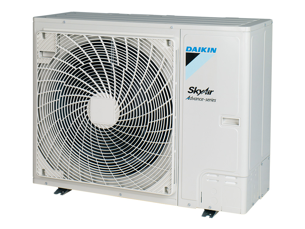 Ալիքային օդորակիչ Daikin FDA250A/RZA250D