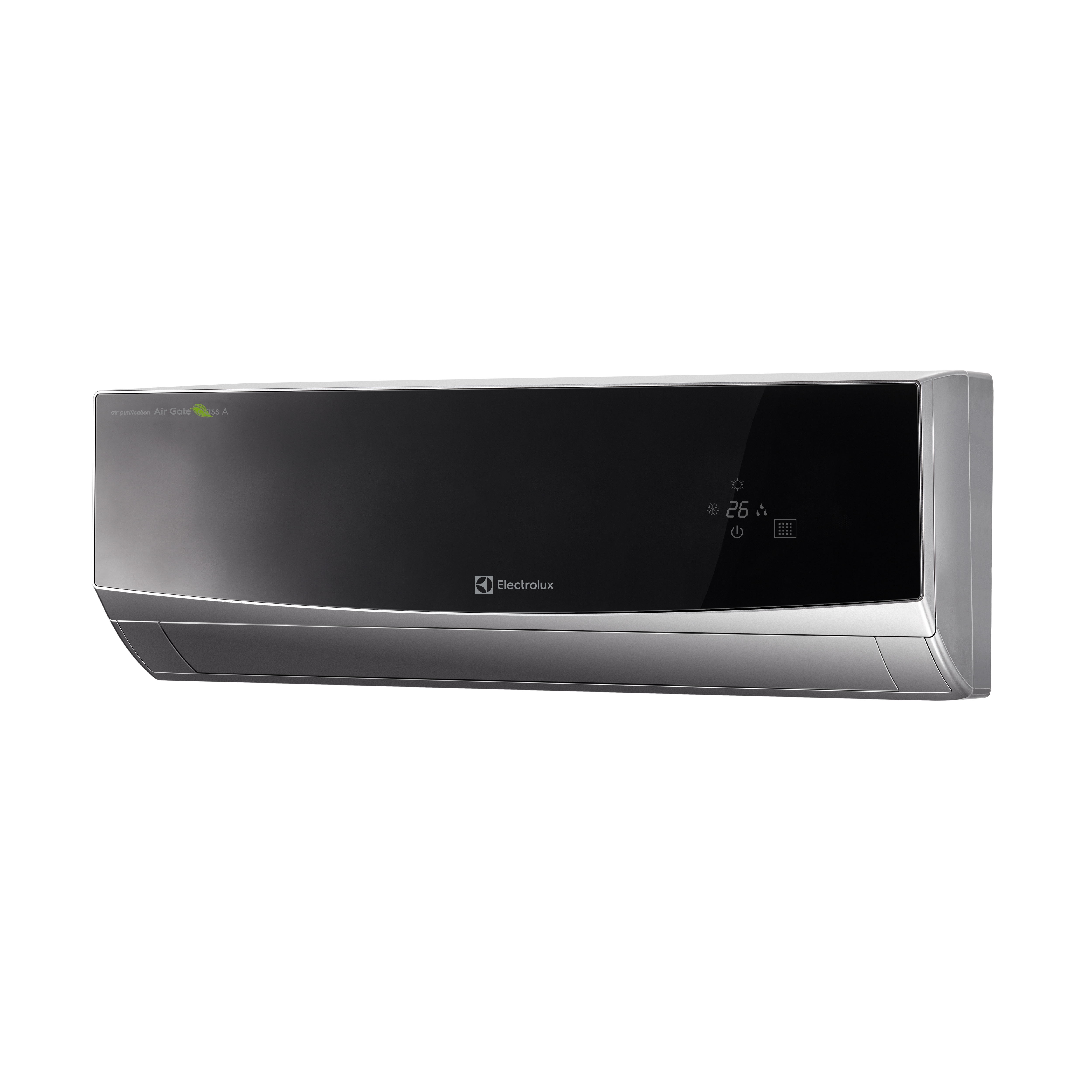 Split system Electrolux Air Gate 2 EACS-07HG-B2/N3 հավաքածու