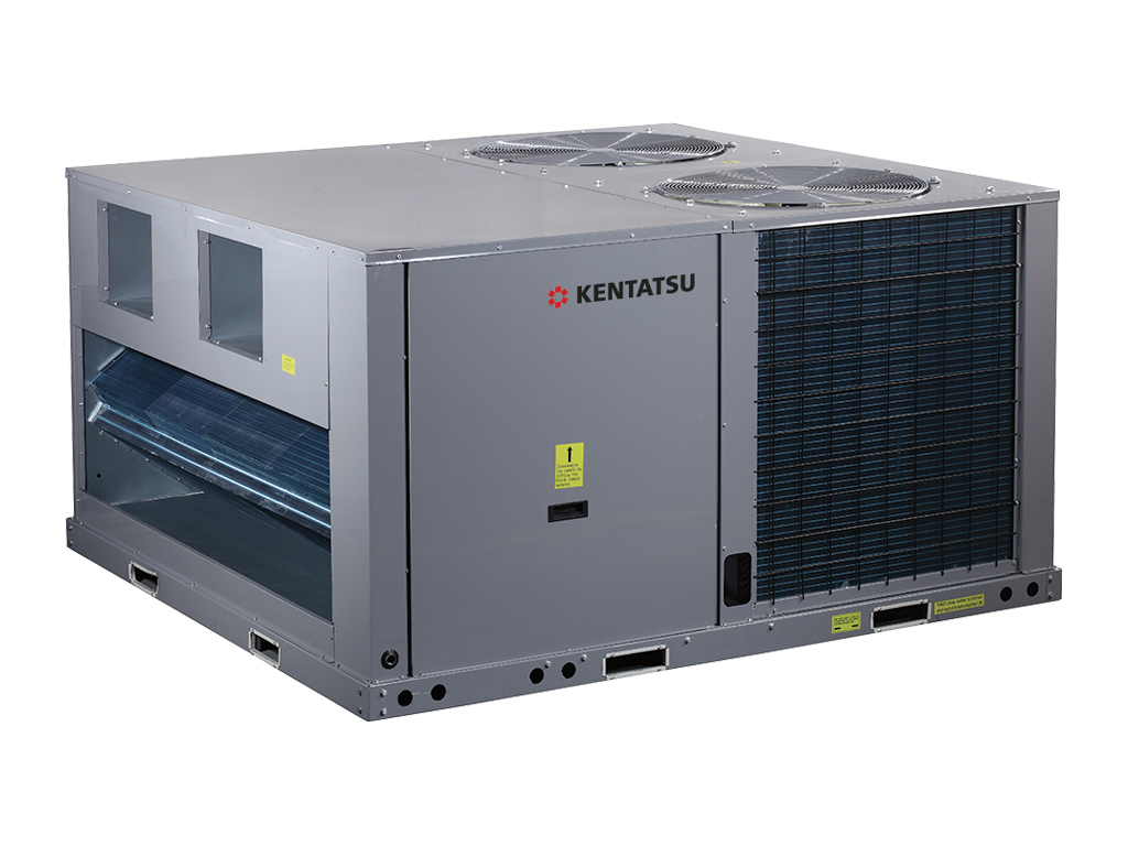 Տանիքի օդորակիչ Kentatsu KRFN1050HFAN3