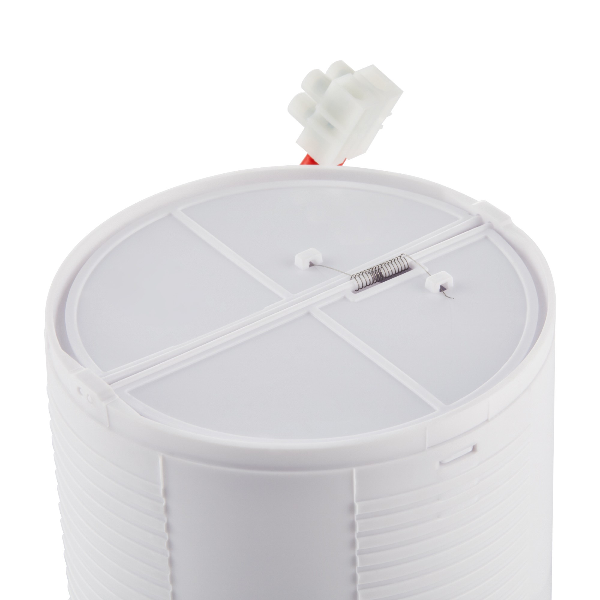 ECO eafe-100 Series Electrolux արտանետվող օդափոխիչ