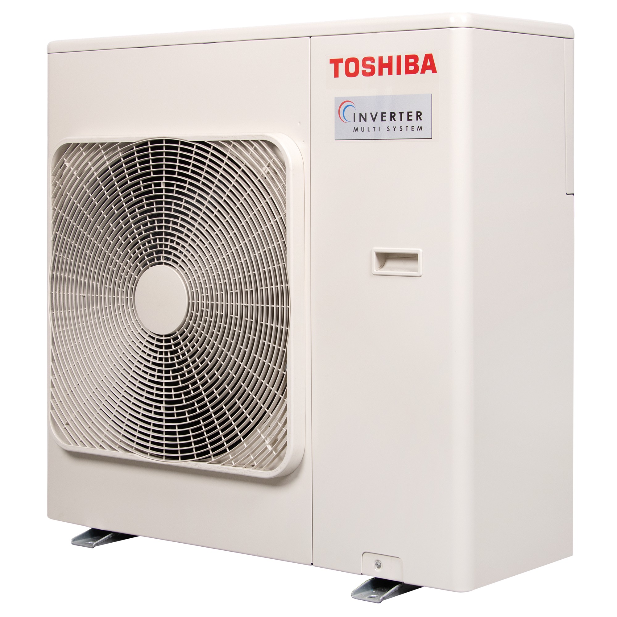 Արտաքին միավոր TOSHIBA RAS-3M26G3AVG-E multi split համակարգ