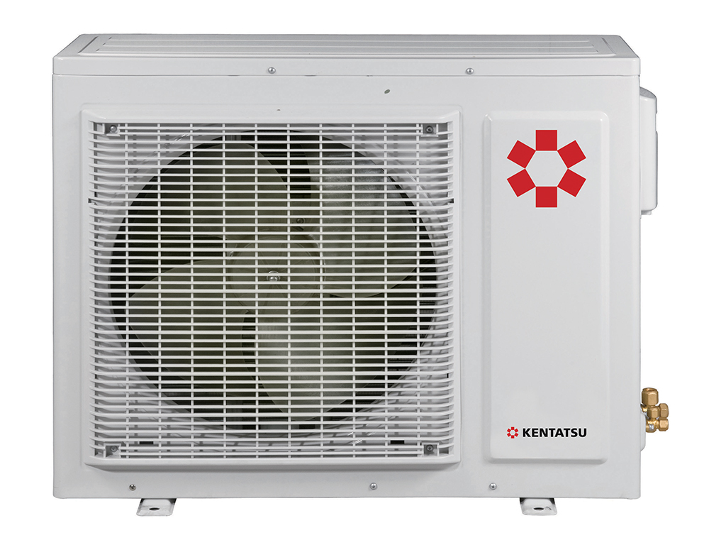 Kentatsu ksrq21hfan1 /-40 օդորակիչի արտաքին միավոր