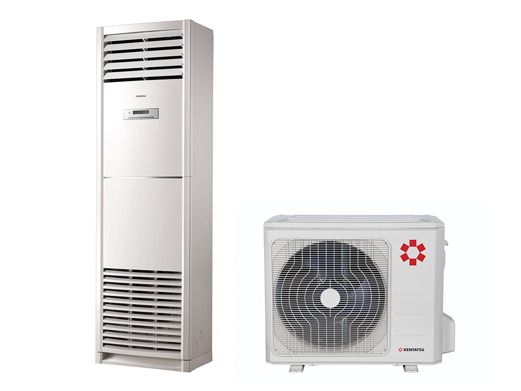 Հատակի օդորակիչ Kentatsu KSFY70XFAN1/KSRY70HFAN1