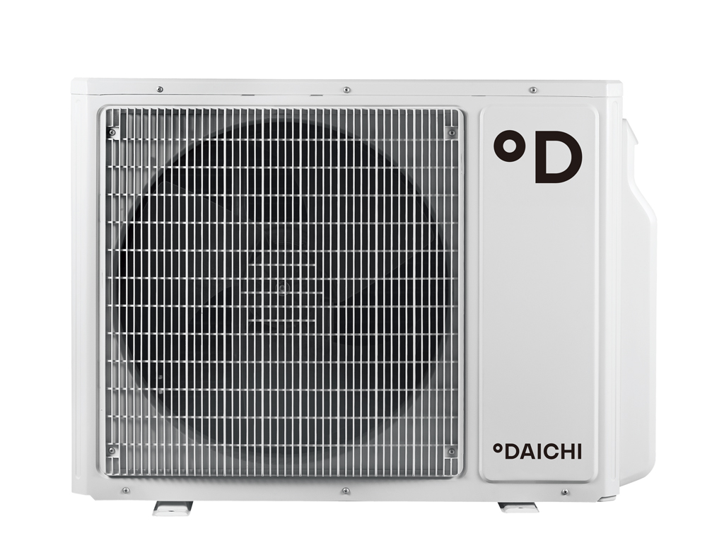Daichi df60a3ms1 բազմահամակարգի արտաքին միավոր