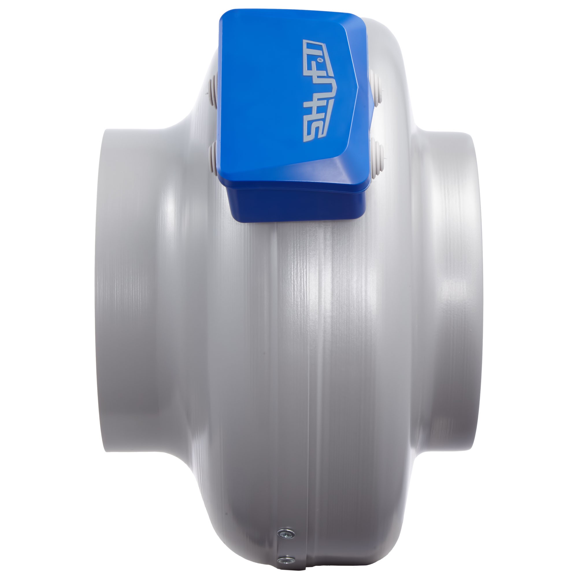 Fan channel կլոր SHUFT Tube 100 XL