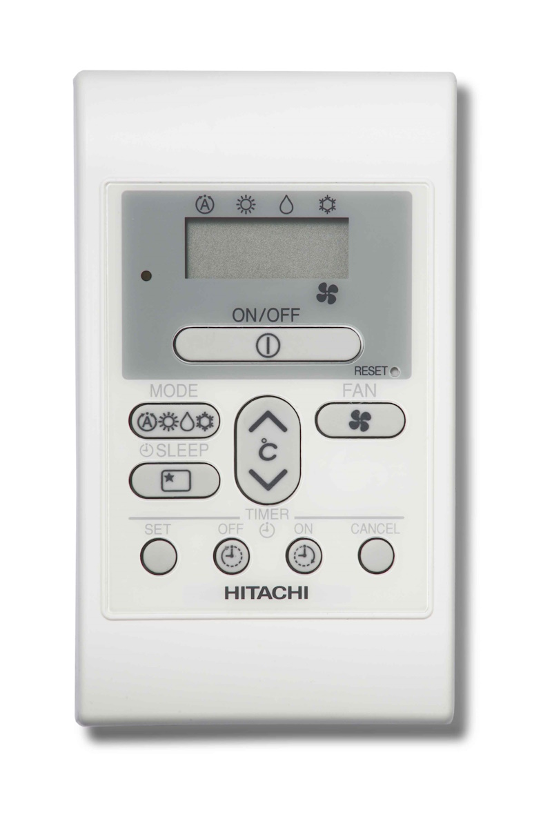 Rad-60RPE multi-split համակարգի ներքին միավոր