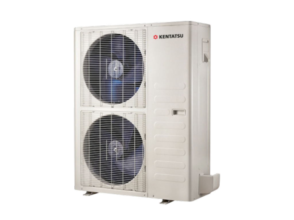 Kentatsu KHHA120CFAN3 կոմպրեսորային կոնդենսատոր