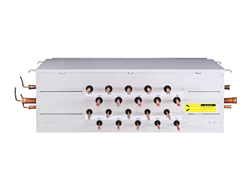 Միավորի հոսքի բաշխիչ Midea MS10 /N1-D