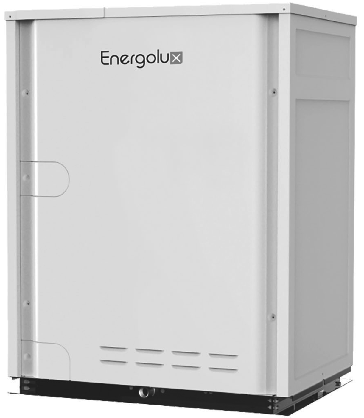 Արտաքին բլոկ Լրիվ չափի Energolux SMZWU96V2AI