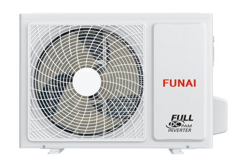 EMPEROR Smart EYE full DC inverter 2024 RACI-EM25HP շարքի ինվերտորային պառակտման համակարգ:D04 (հավաքածու)