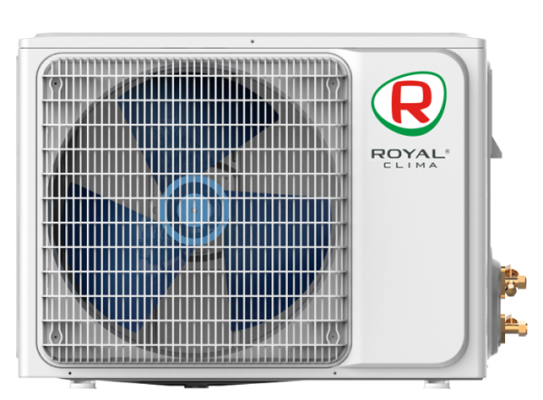Vela nuova RC-VX55HN շարքի դասական պառակտման համակարգ (հավաքածու)