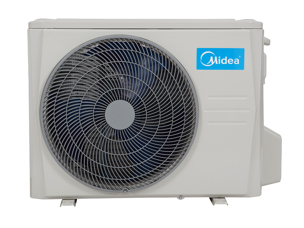 Օդորակիչի արտաքին միավոր Midea MOU-12hn1-Q