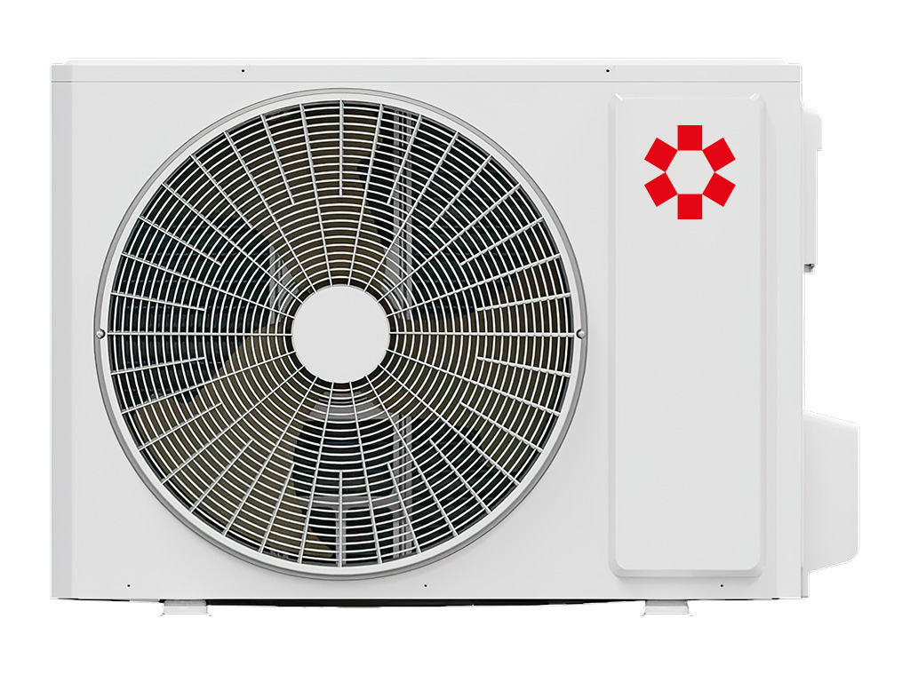 Կենցաղային օդորակիչ Kentatsu KSGTI100HZAN1/KSRTI100HZAN1