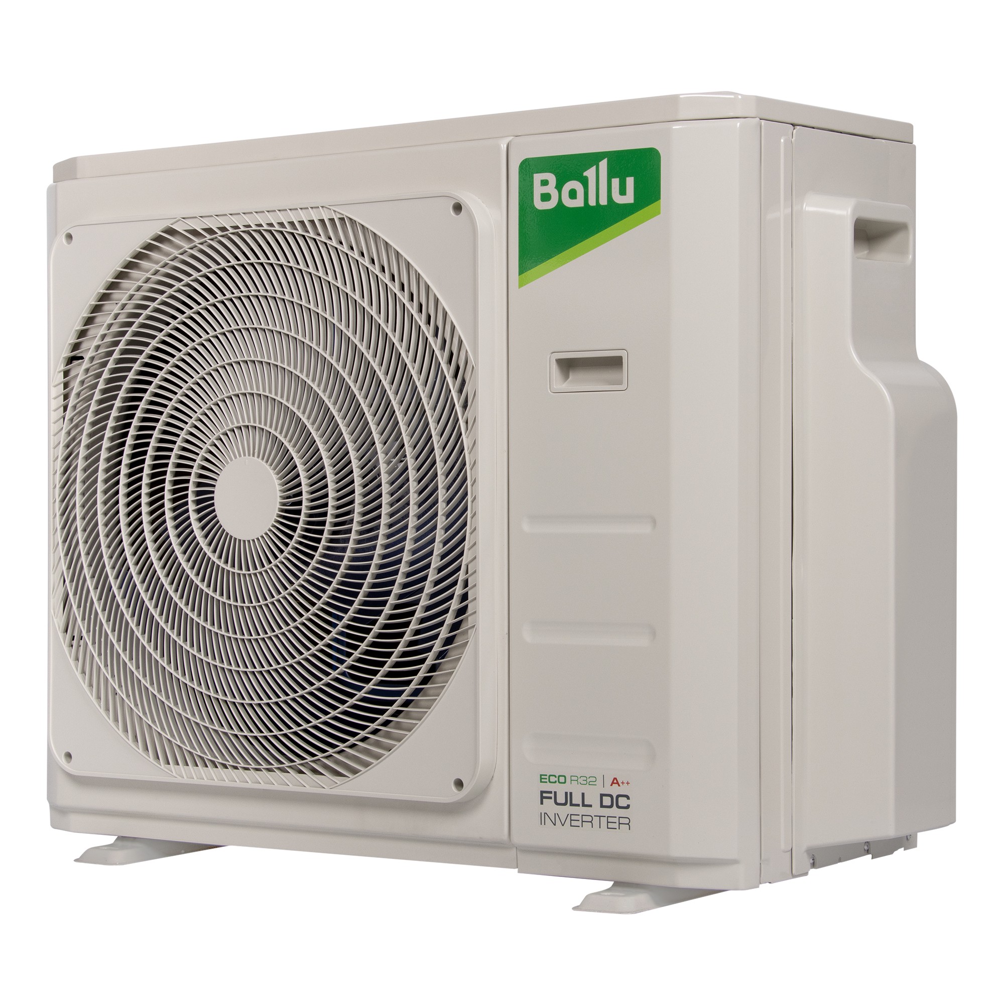Unit outdoor Ballu Multi Smart BM4OI-FM /out-28hn8_v1 /եմ inverter multi split համակարգ