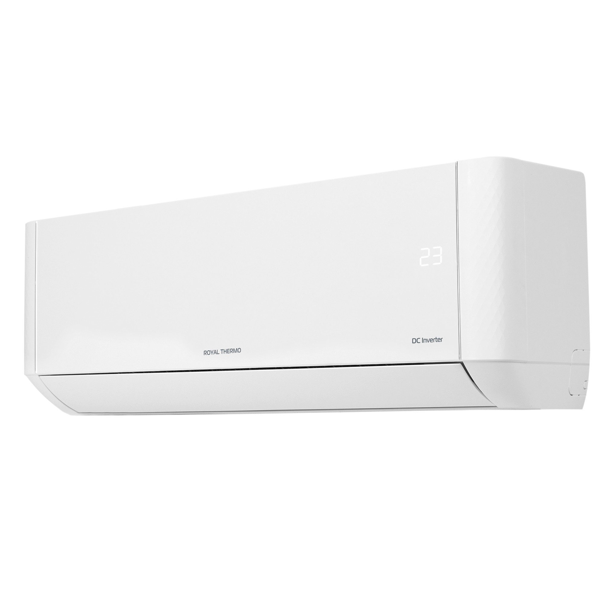 Ներքին միավոր Royal Thermo MULTI COMBO ERP DC RTFMI /in-07hn8/white inverter. multi Split համակարգեր