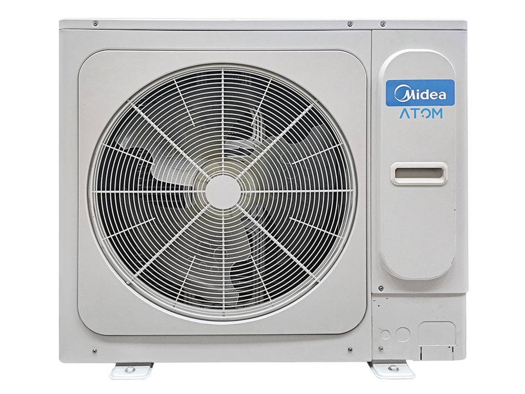Midea mvuh120bt-VA1 համակարգի արտաքին VRF միավոր