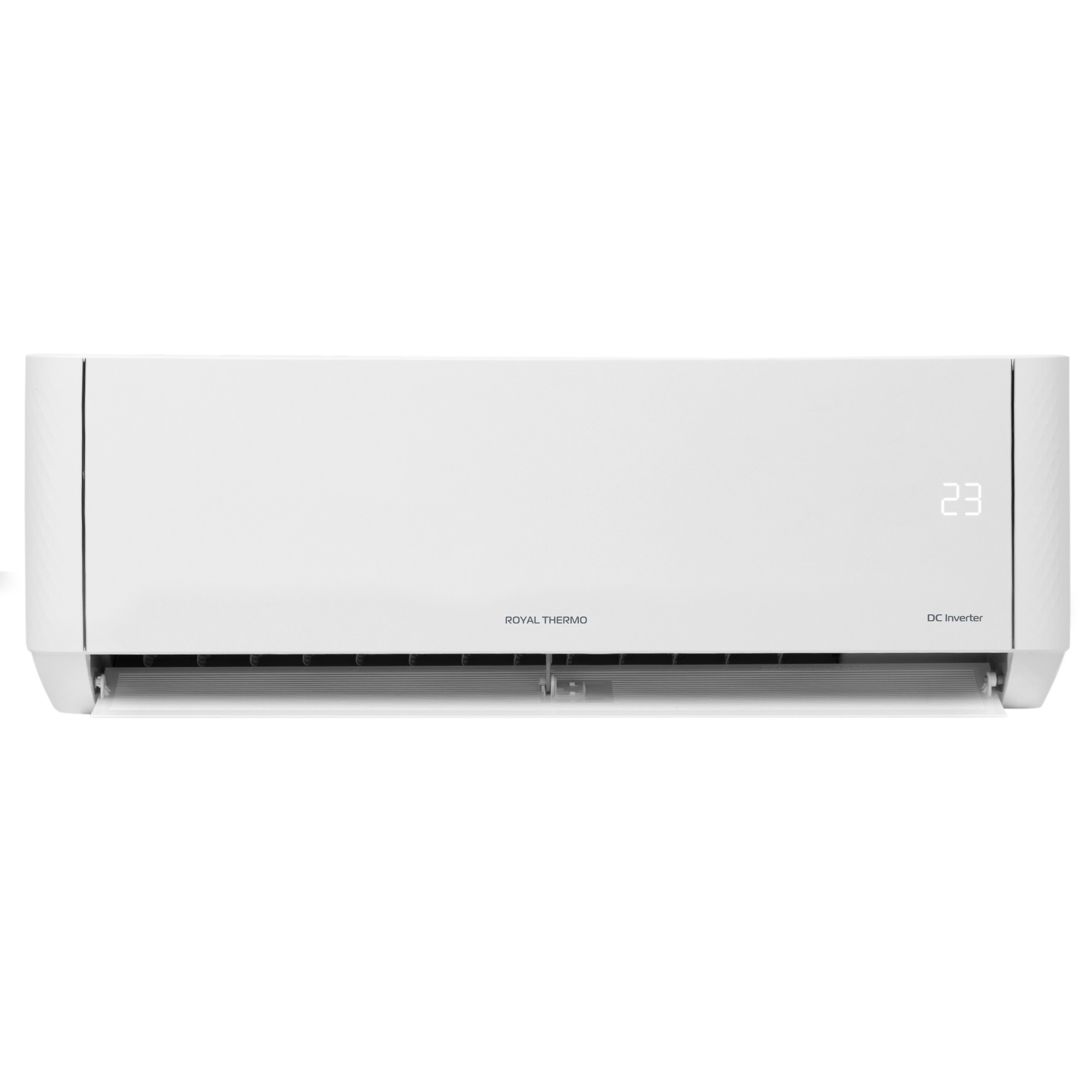 Ներքին միավոր Royal Thermo MULTI COMBO ERP DC RTFMI /in-12hn8/white inverter. multi Split համակարգեր