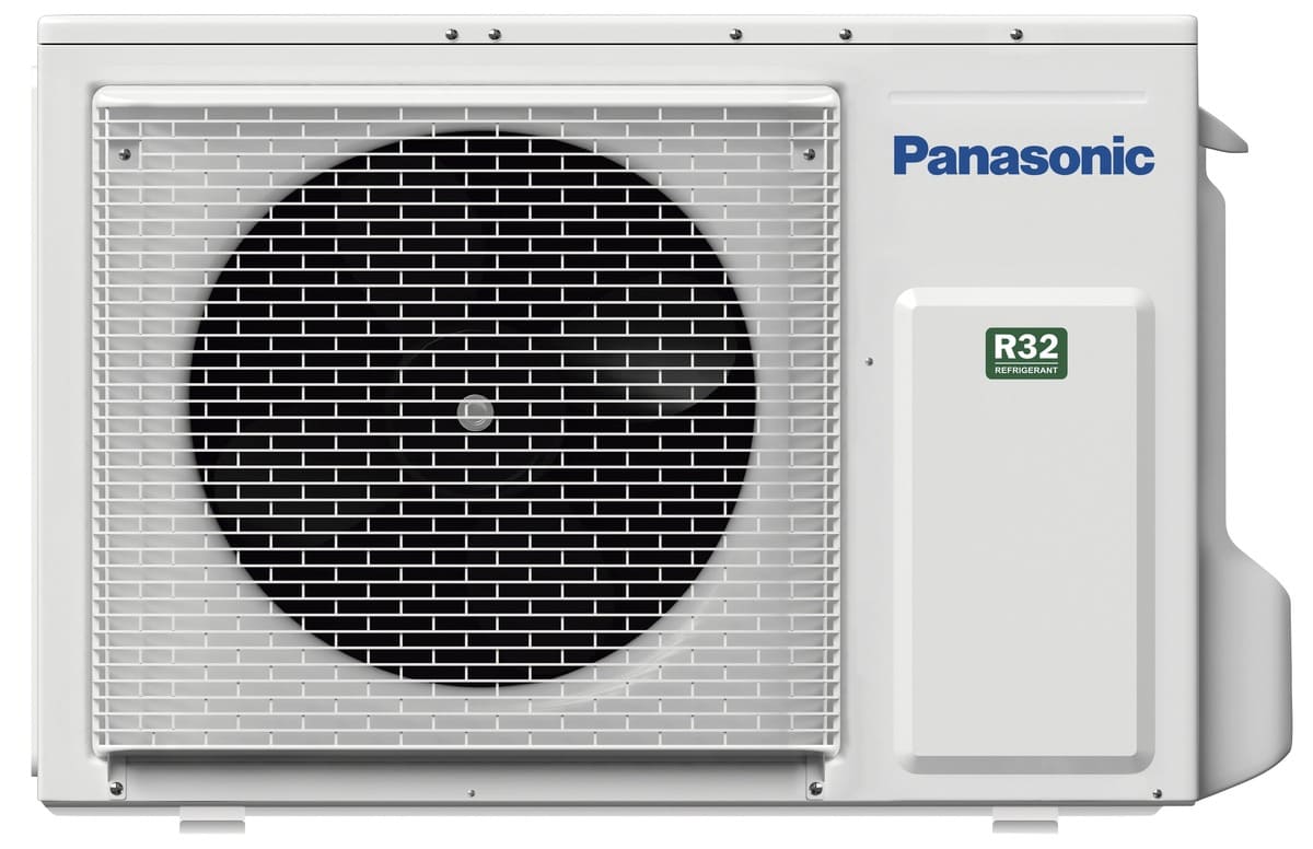 Panasonic CU-Z50XKE արտաքին պառակտման համակարգի միավոր