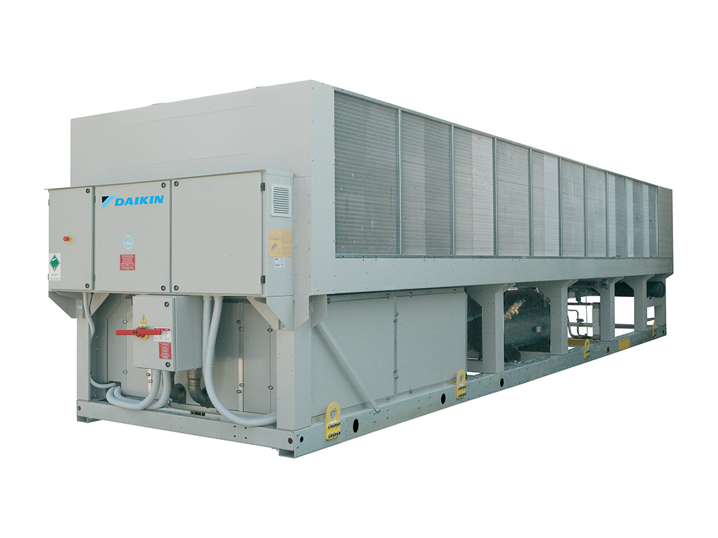Չիլլեր Daikin EWADC13CFXR