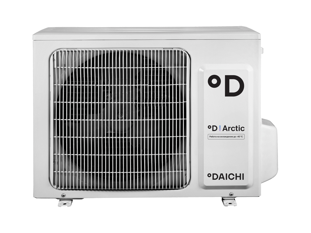 Օդորակիչի արտաքին բլոկ Daichi ICE95FV1-1