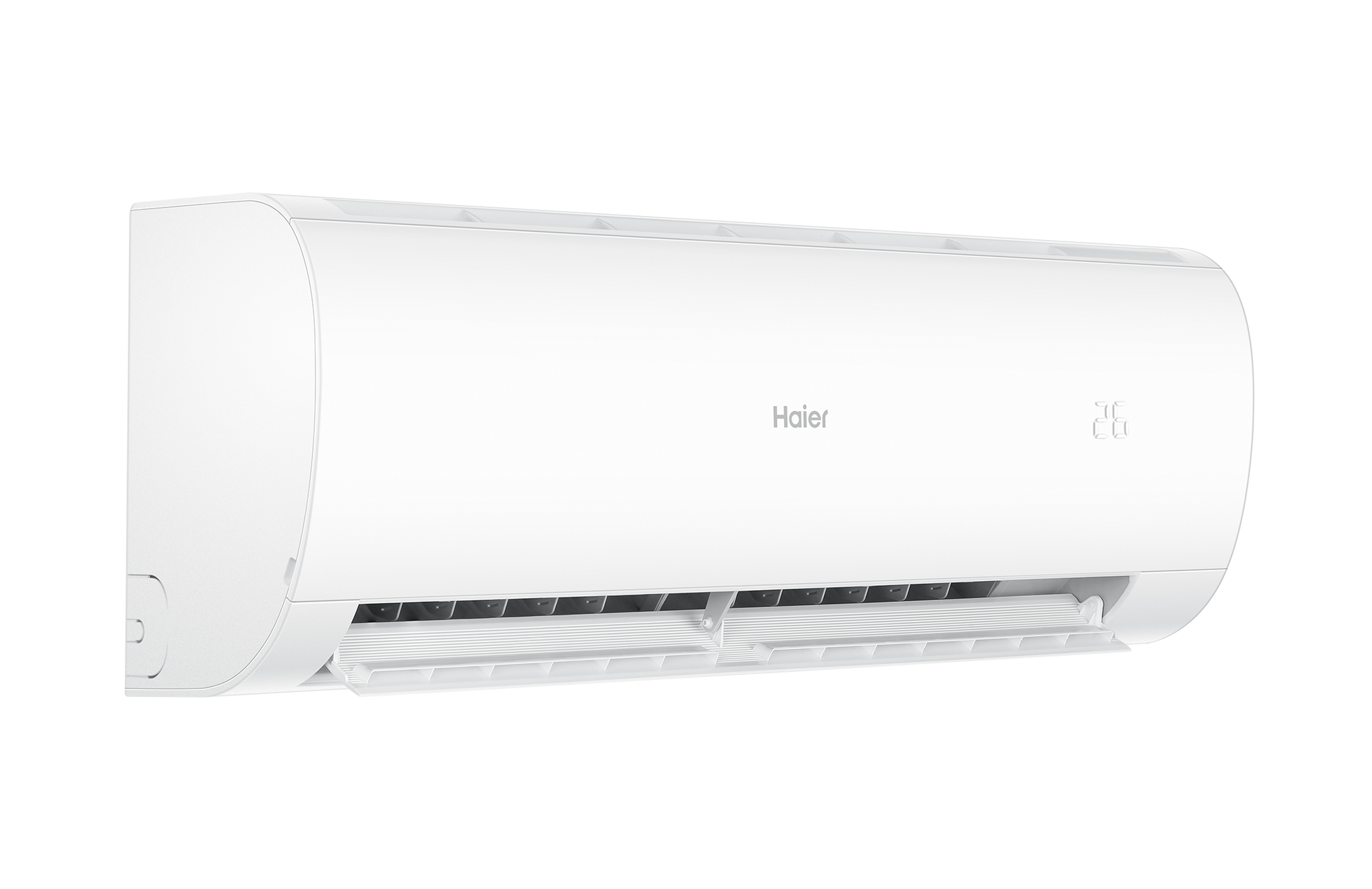 Haier Coral split system օն-Ոֆֆ ՀՍՈՒ-09ՀՊԼ03/Ր3(ին) /ՀՍՈՒ-09ՀՊԼ03/Ր3(ՈՒՏ) (2024)