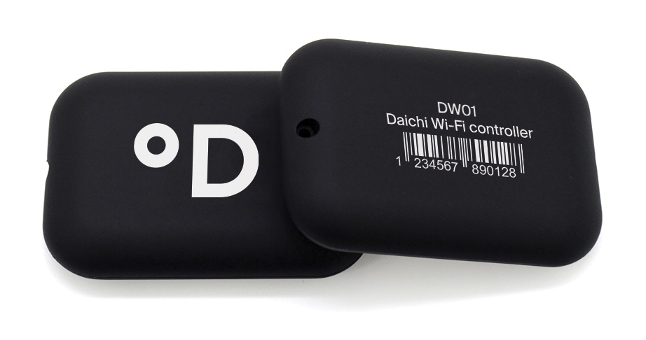 Wi-Fi մոդուլ Daichi dw21-B պառակտման համակարգերի համար