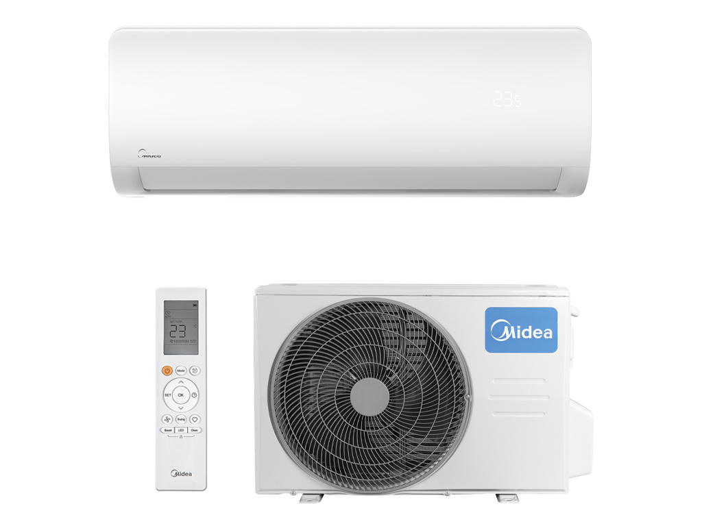 Կենցաղային օդորակիչ Midea MSAG1-12HRN8-I/MSAG1-12HRN8-O