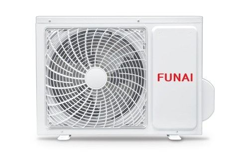 SENSEI RAC-SN55HP շարքի դասական պառակտման համակարգ:D03 (հավաքածու)