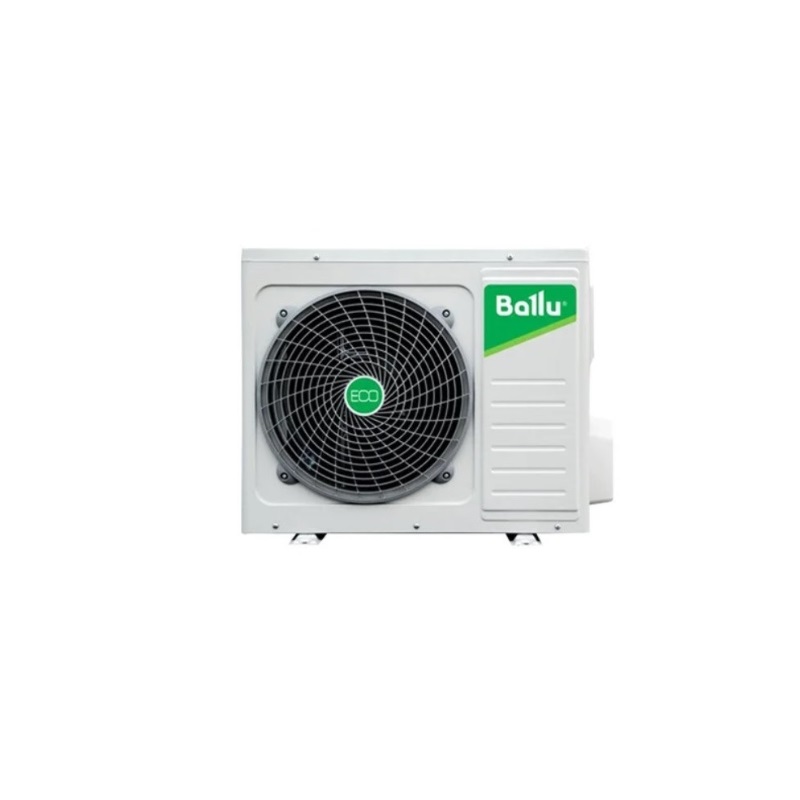 Ballu Eco Smart DC inverter տիպի պառակտման համակարգ BSYI-18HN8 /ES_23Y հավաքածու