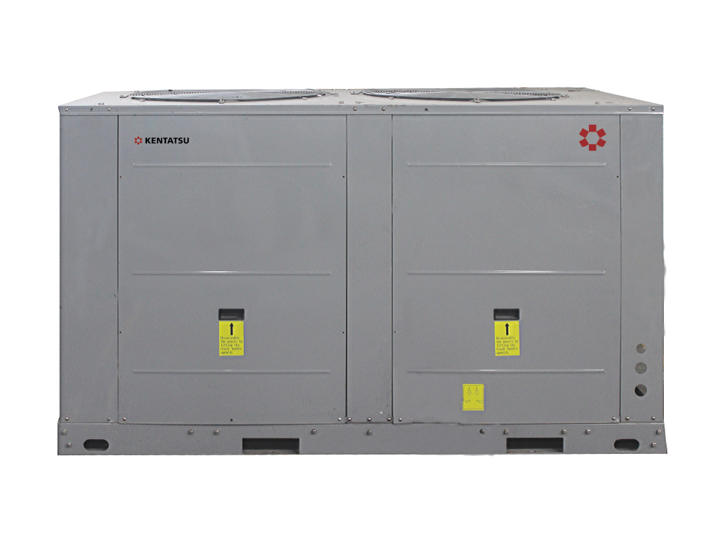 Kentatsu KHHA450CFAN3 կոմպրեսորային կոնդենսատոր