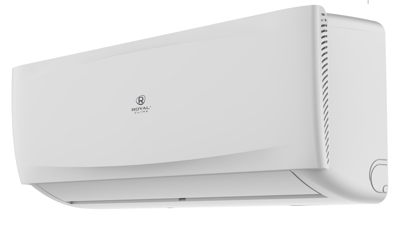 Vela nuova RC-VX80HN շարքի դասական պառակտման համակարգ (հավաքածու)