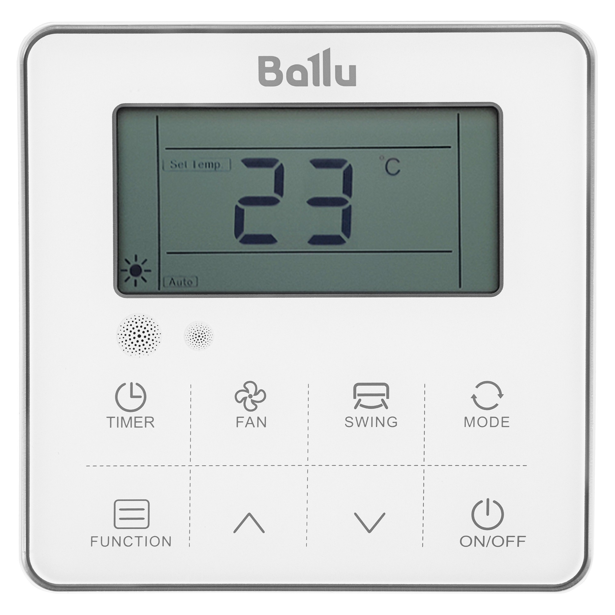 Block ներքին Ballu BADI-FM/in-18HN8 /EU_V2 inverter multi split համակարգ, channel տեսակը