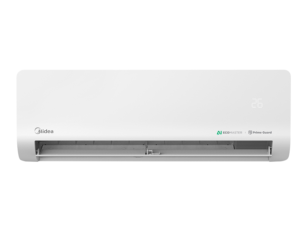 Կենցաղային օդորակիչ Midea MSES-24n8d6-I/MSES-24N8D6-O