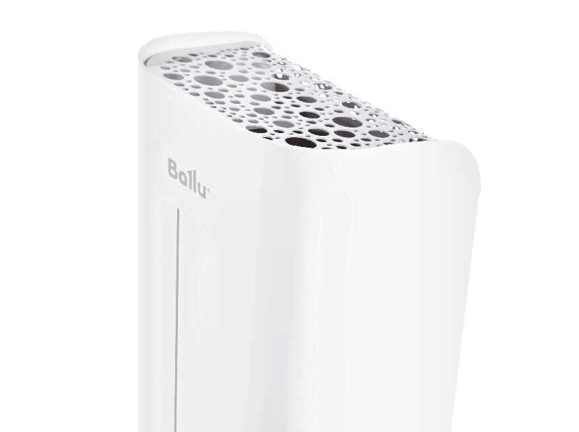 Մանրէասպան ռեցիրկուլյատոր Ballu RDU-60D ANTICOVIDgenerator, white