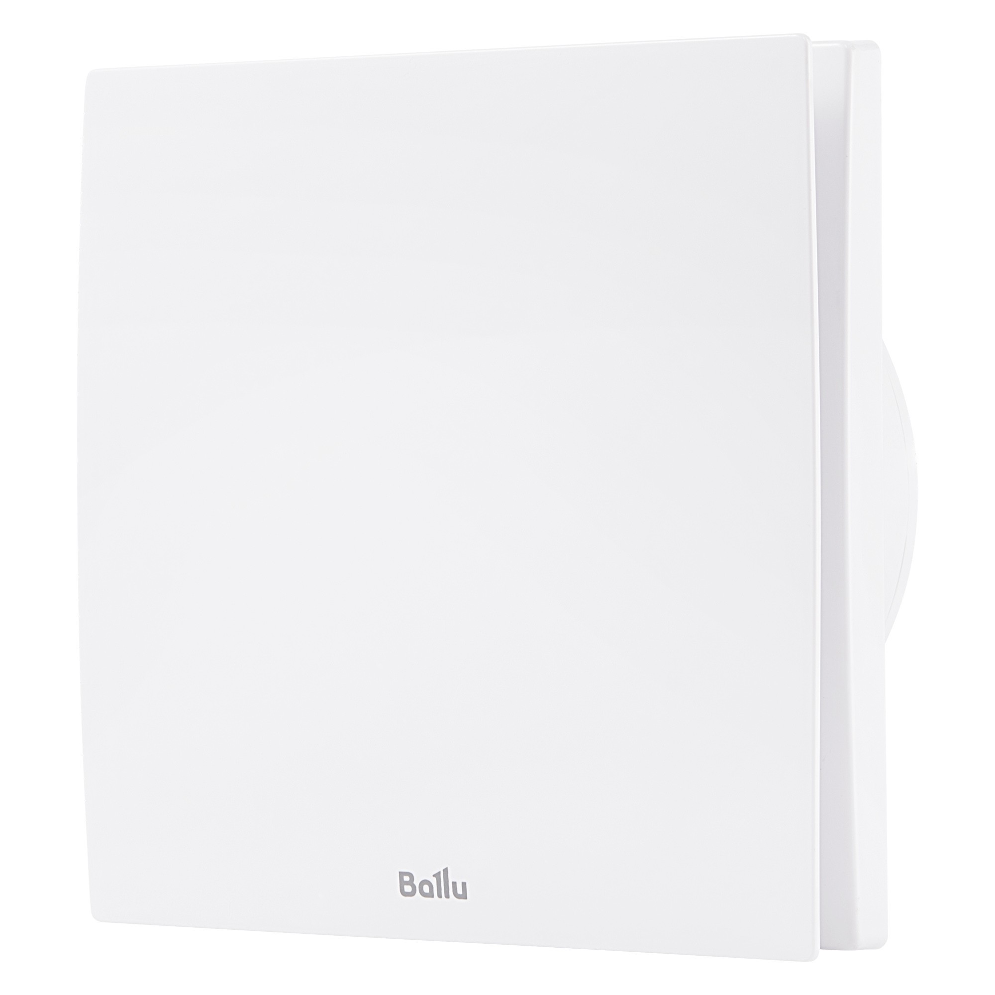 Ballu BAF-SL 150 V արտանետման օդափոխիչ ստուգիչ փականով