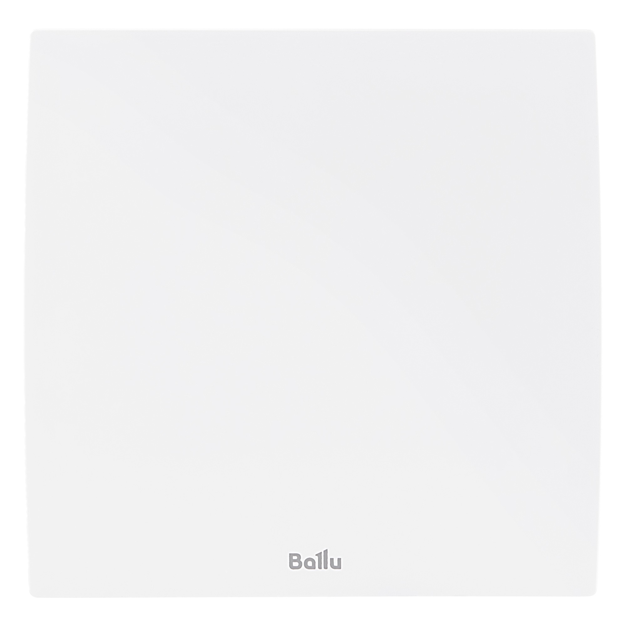 Ballu BAF-SL 150 V արտանետման օդափոխիչ ստուգիչ փականով