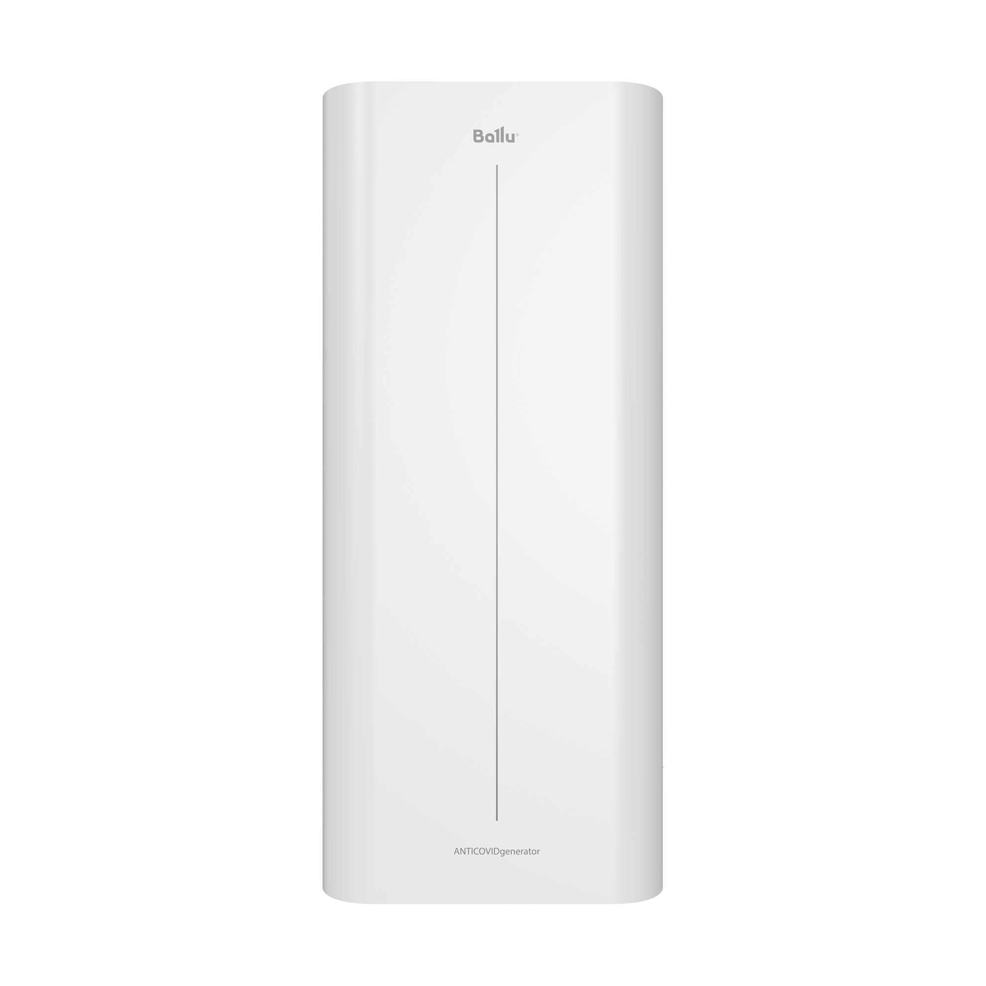 Մանրէասպան ռեցիրկուլյատոր Ballu RDU-150d WiFi ANTICOVIDgenerator, white