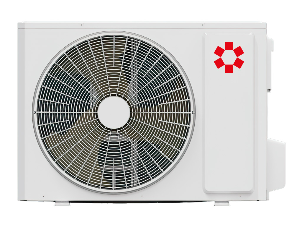 Kentatsu ksrti26hfan1 օդորակիչի արտաքին միավոր