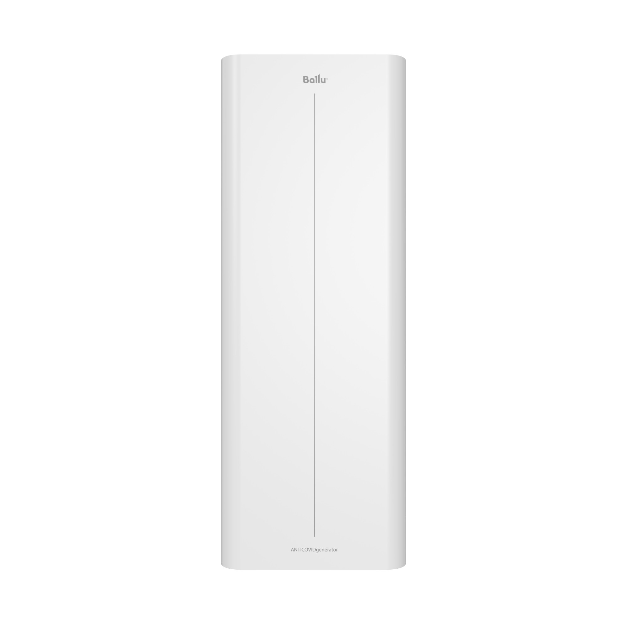 Մանրէասպան ռեցիրկուլյատոր Ballu RDU-200D WiFi ANTICOVIDgenerator, white