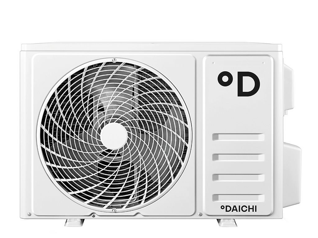 Daichi air35fvs1r օդորակիչի արտաքին միավոր