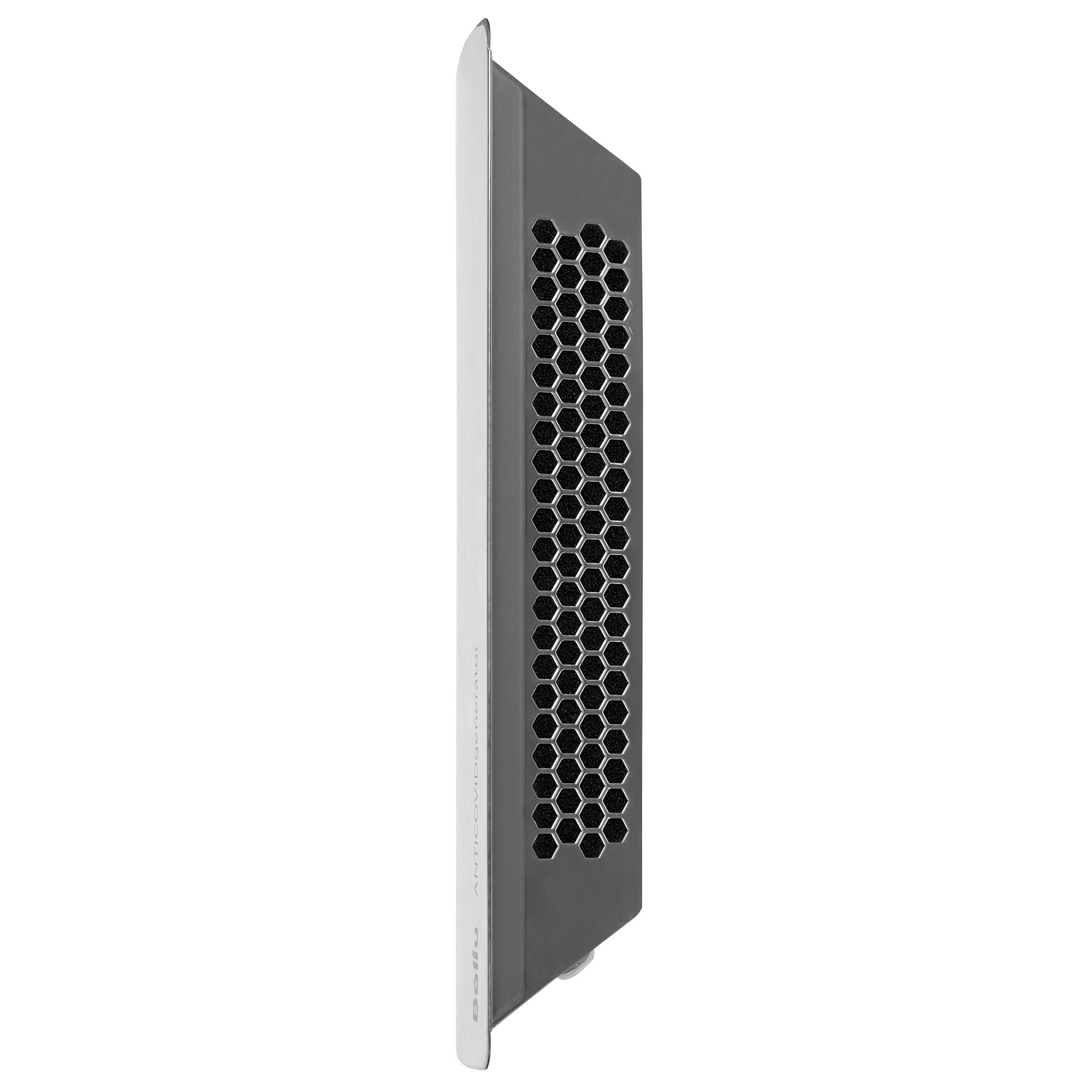 Recirculator-ախտահանիչ Ballu DR-18D ANTICOVIDgenerator, silver