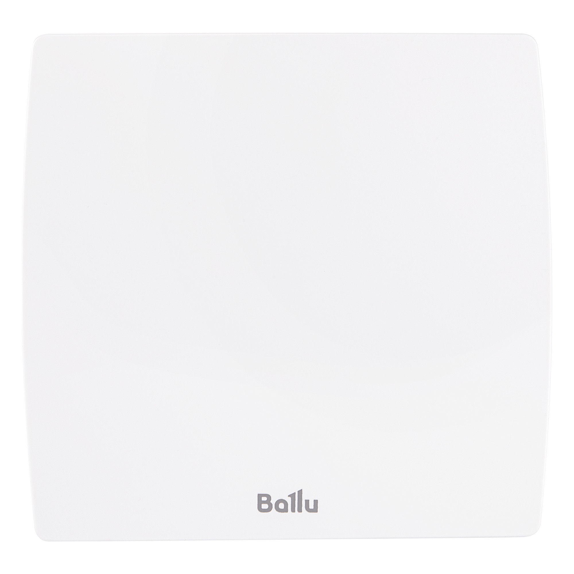 Ballu BAF-SL 100 VT արտանետման օդափոխիչ ստուգիչ փականով և ժմչփով
