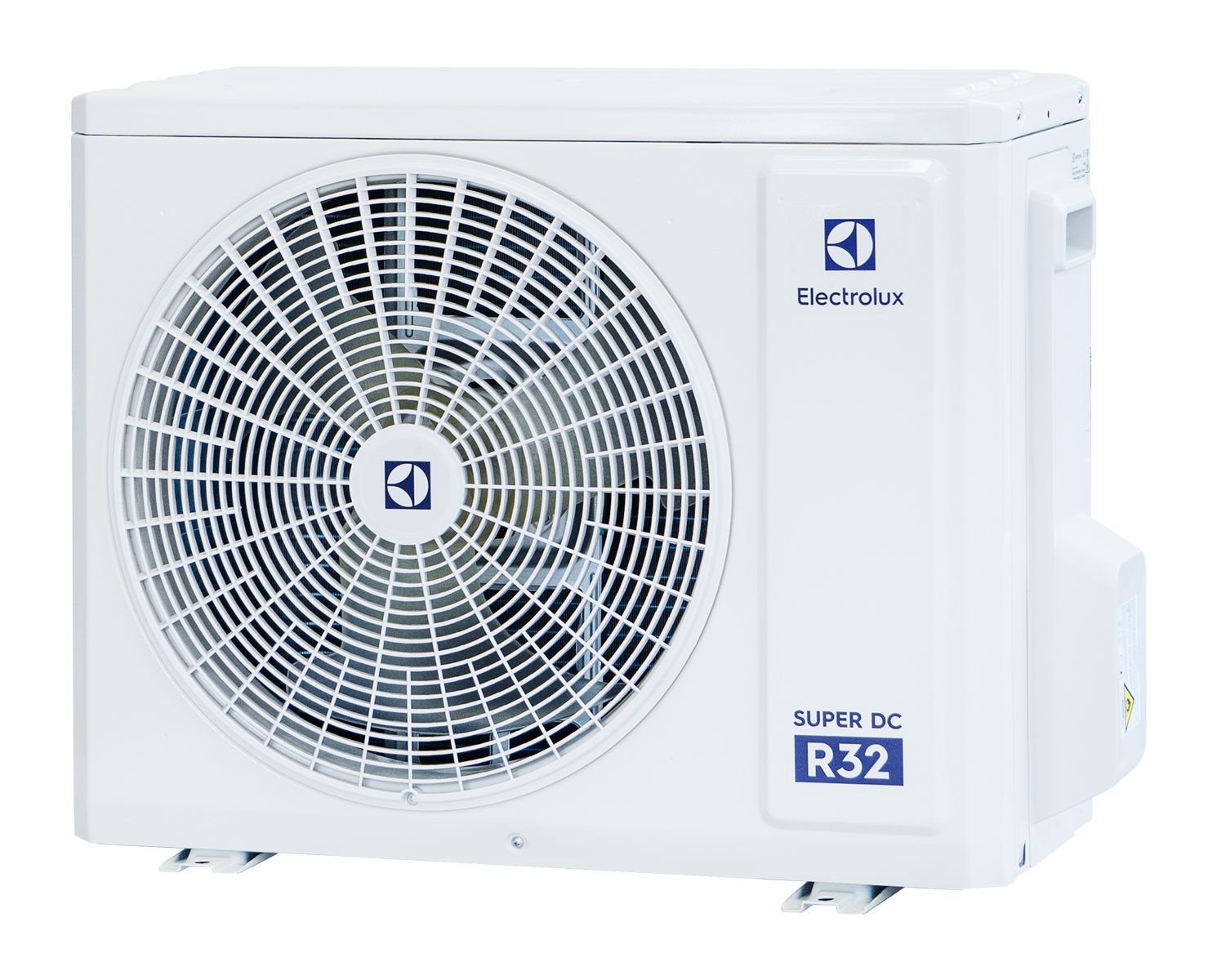 Electrolux EACS/I-18HP/N8_25Y_out համակարգի արտաքին պառակտման միավոր