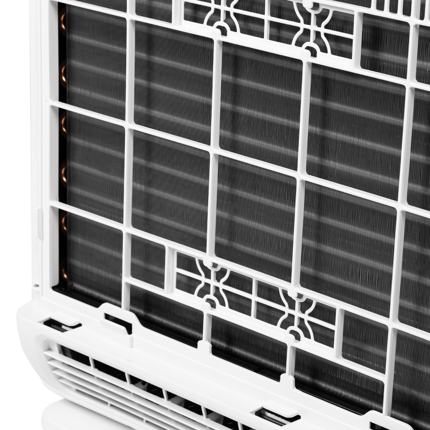 Ներքին Ունիվերսալ միավոր TOSHIBA RAS-B10J2FVG-E Վահանակով տեսակը